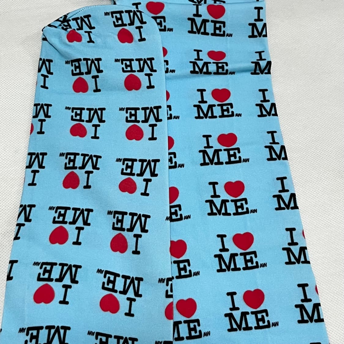 애슐리 윌리엄스 25fw 아이 하트 미 타이즈 상품이미지3