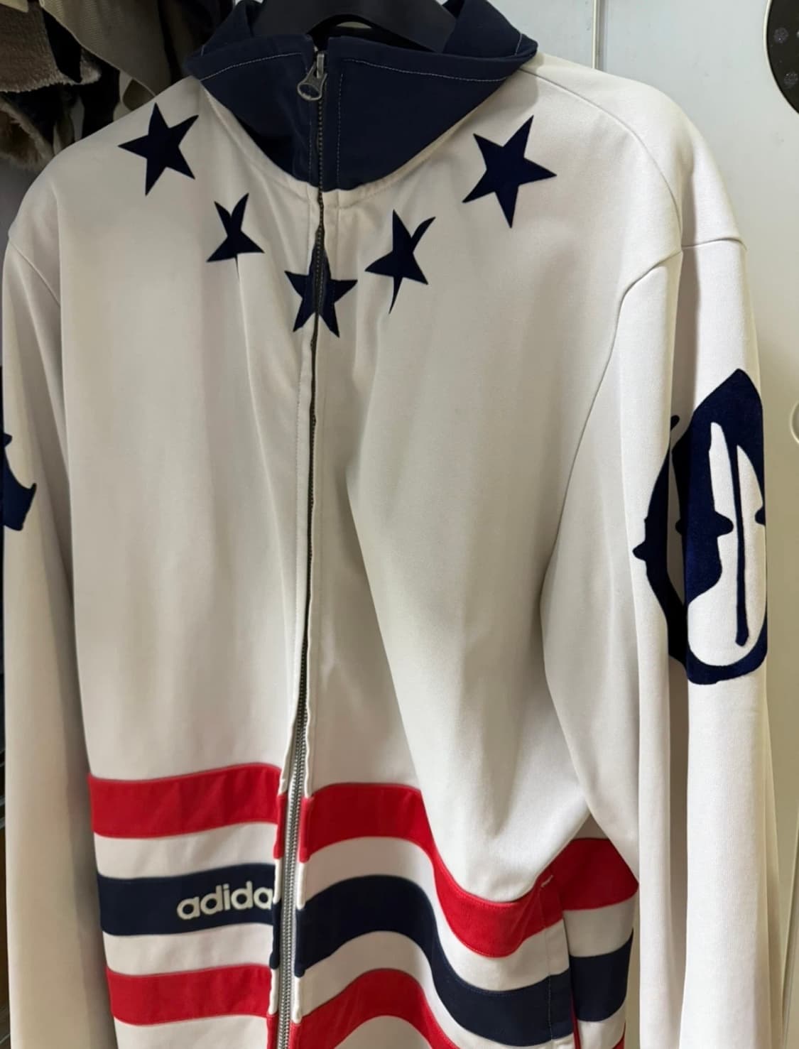 아디다스 지방시 져지 110 상품이미지1