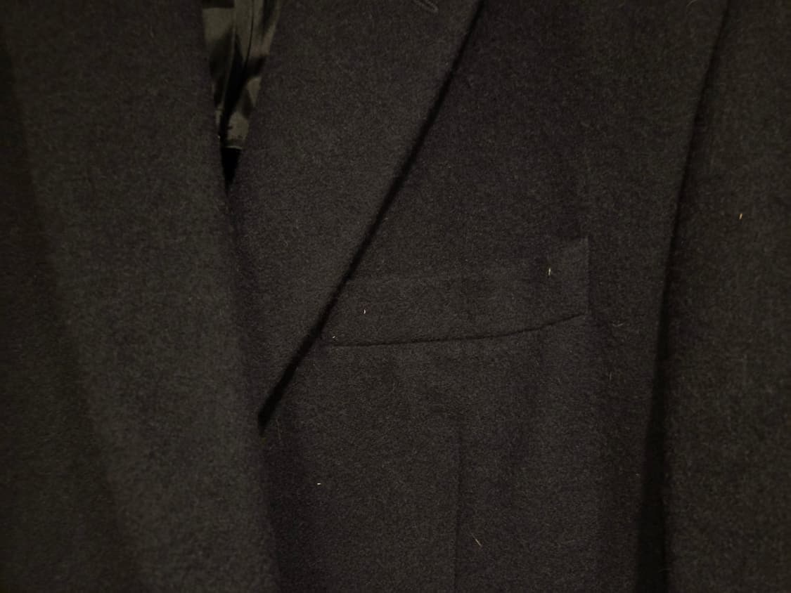 랄프로렌 로로피아나 카멜헤어 자켓 상품이미지3