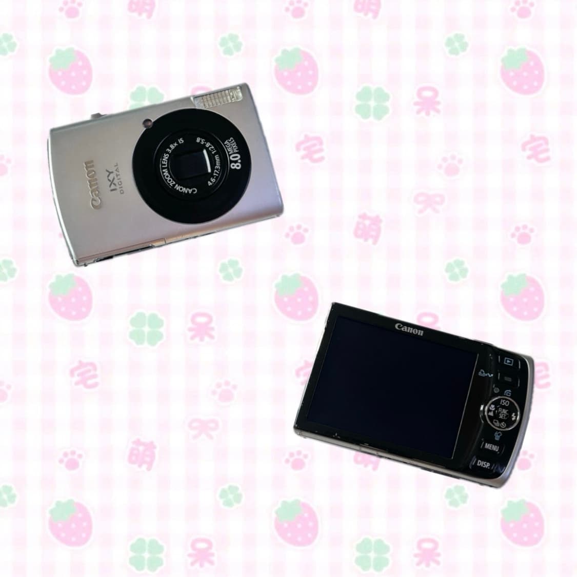 [*인기!⚡️/작례⭕️] 캐논 IXY 910IS (IXUS 860IS) 상품이미지2