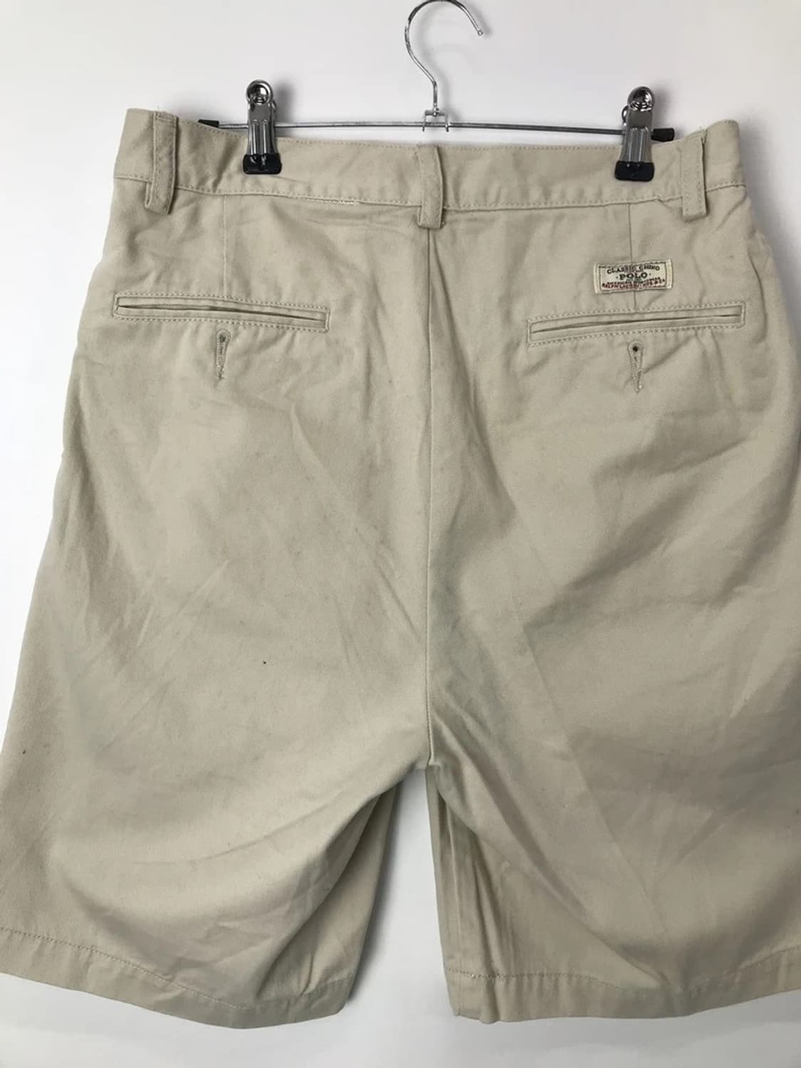 Polo Ralph Lauren Tyler Chino Shorts 상품이미지7