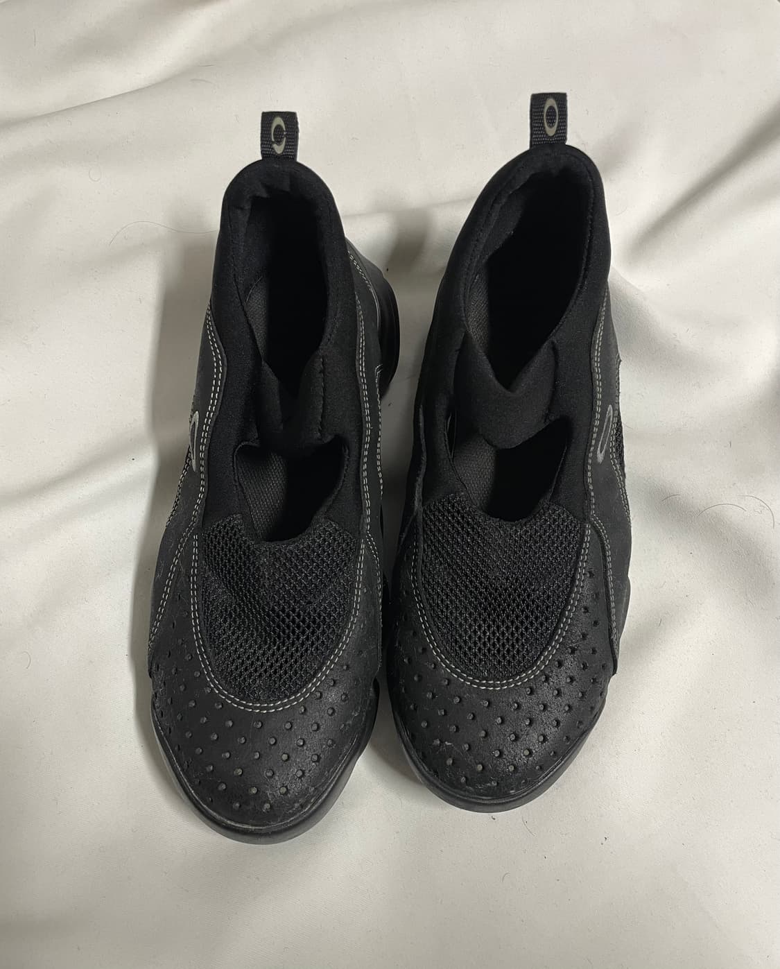 00‘s 오클리 플레쉬 샌들 OG 상품이미지2