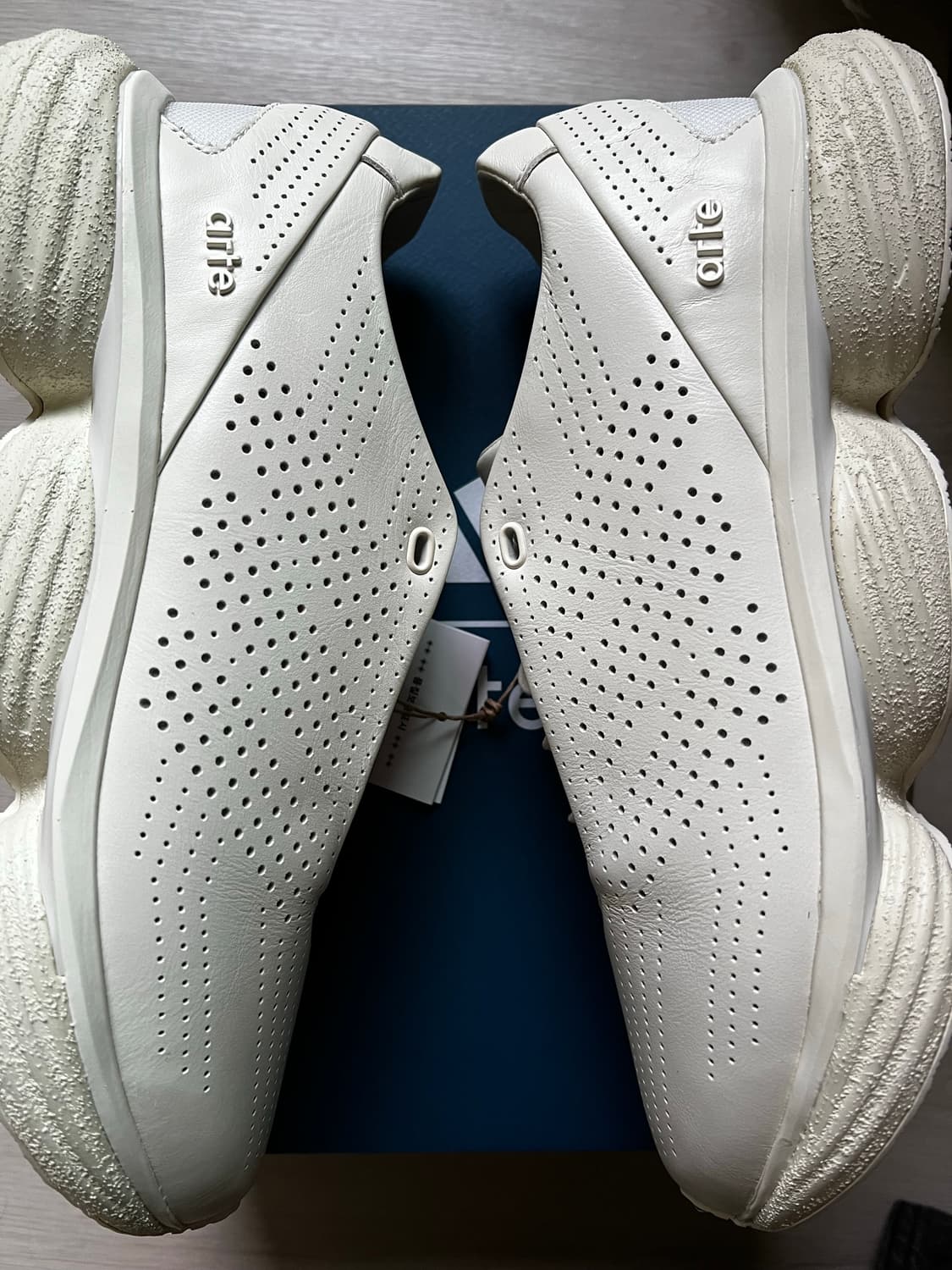 아디다스 x 아르테 앤트워프  상품이미지4