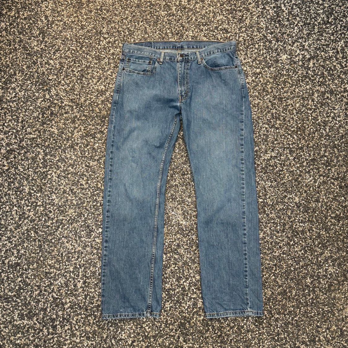 리바이스 559 스트레이트 진 (36)   상품이미지2