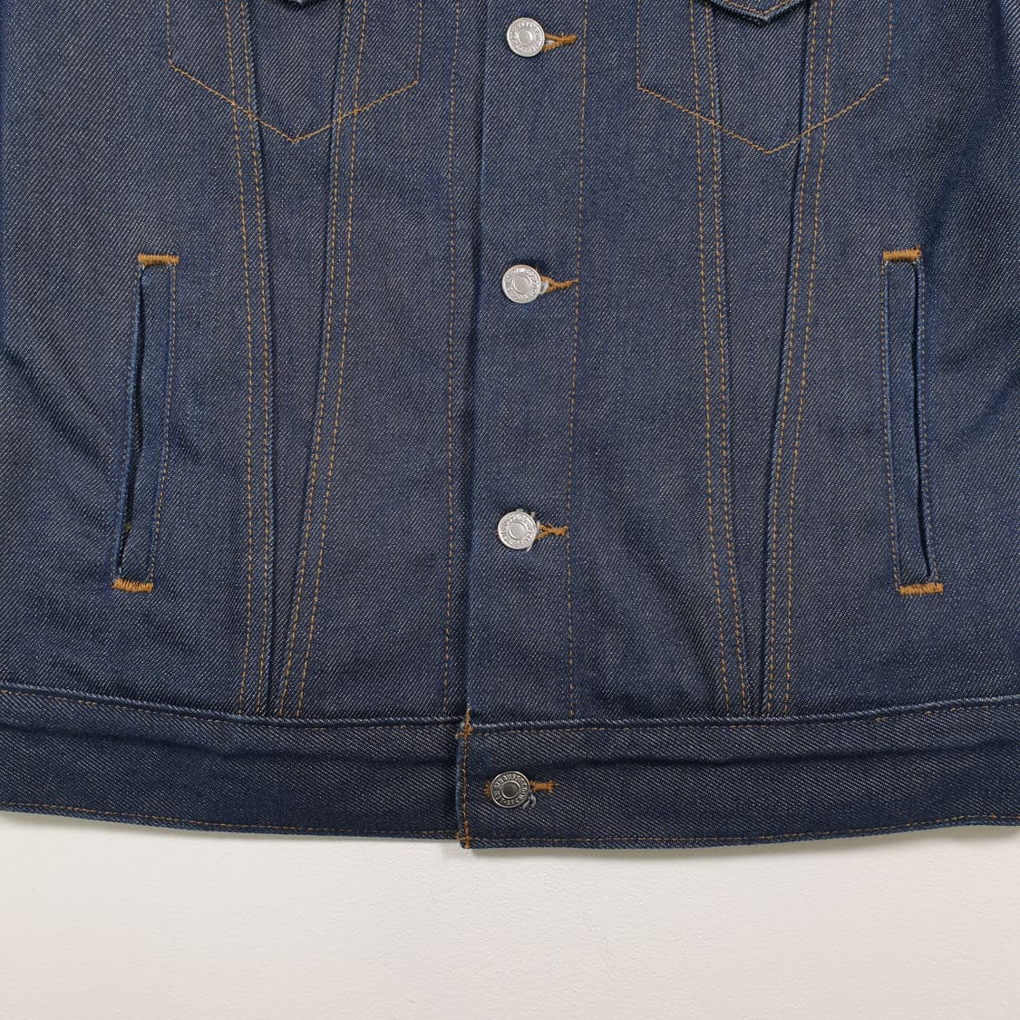 리바이스 데님 자켓 상품이미지6
