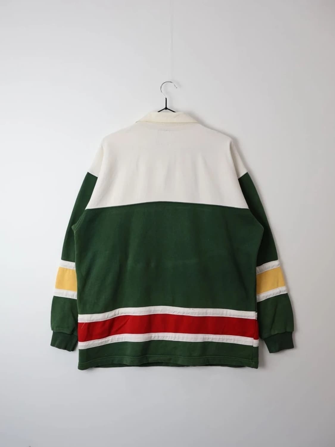 Canterbury Rugby Color Block Sweatshirt 상품이미지4