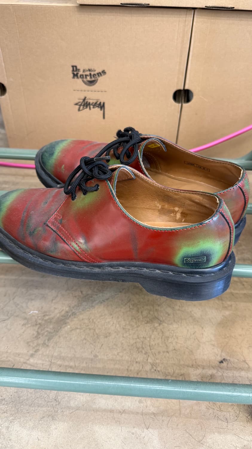 슈프림 닥터마틴 270 상품이미지1