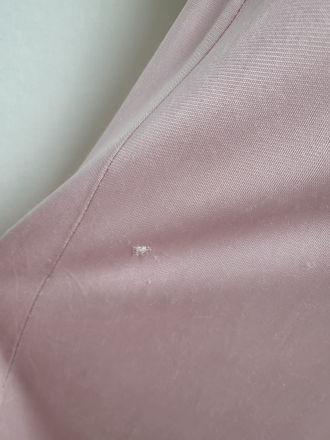 빈티지 베이비 핑크 레이스 슬립 스커트 상품이미지7