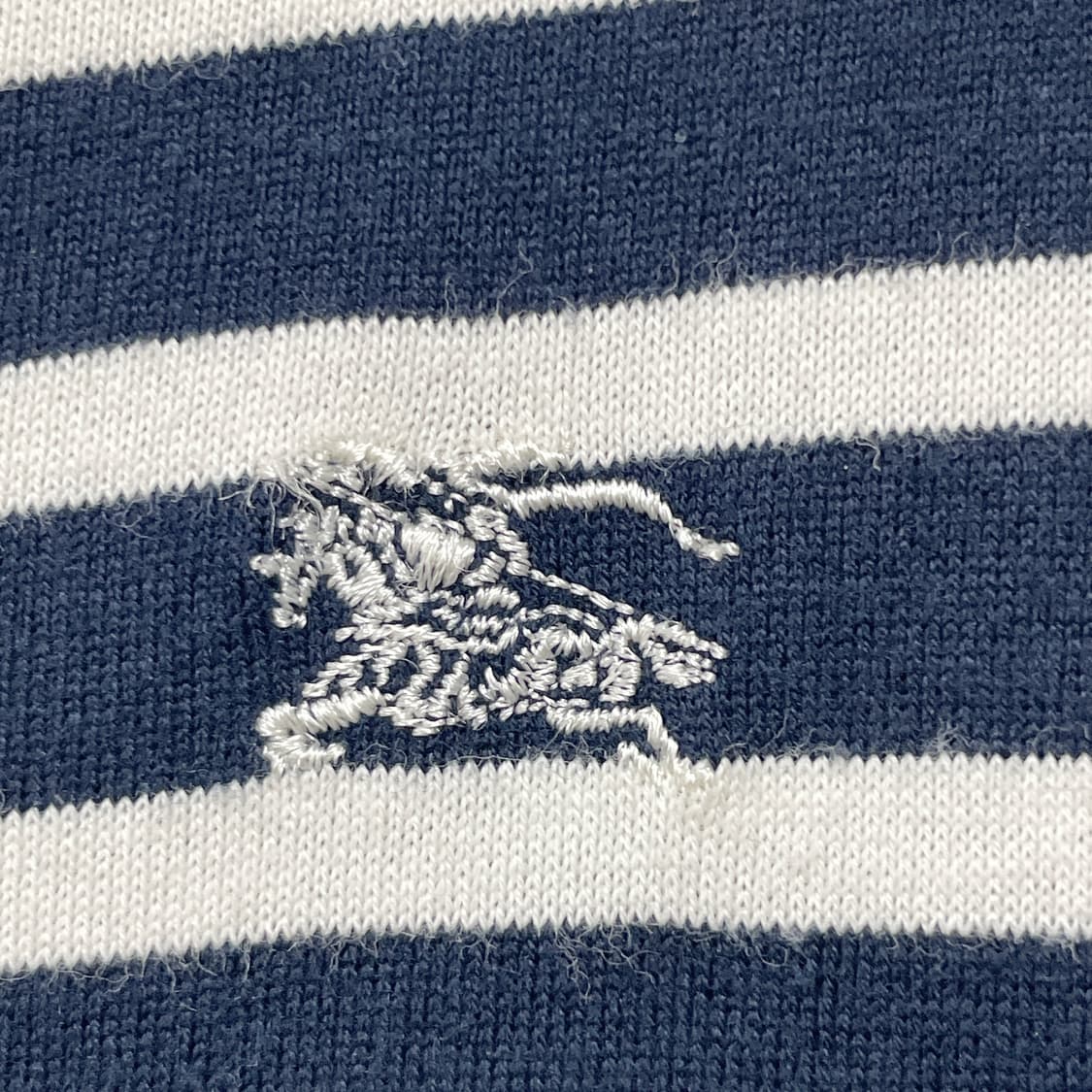 버버리 버클 코튼 원피스 상품이미지6