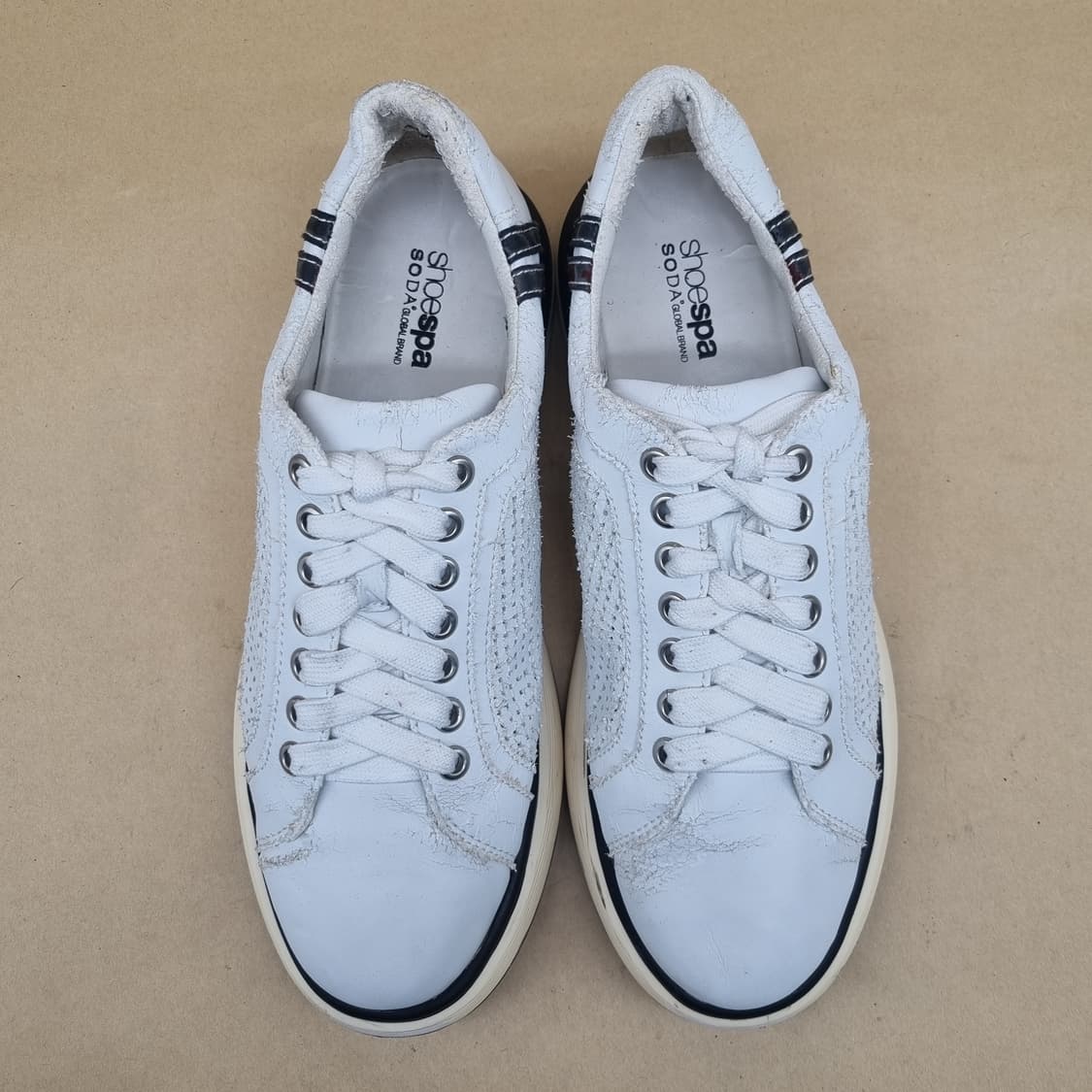 소다 슈스파 남성스니커즈 255 상품이미지2