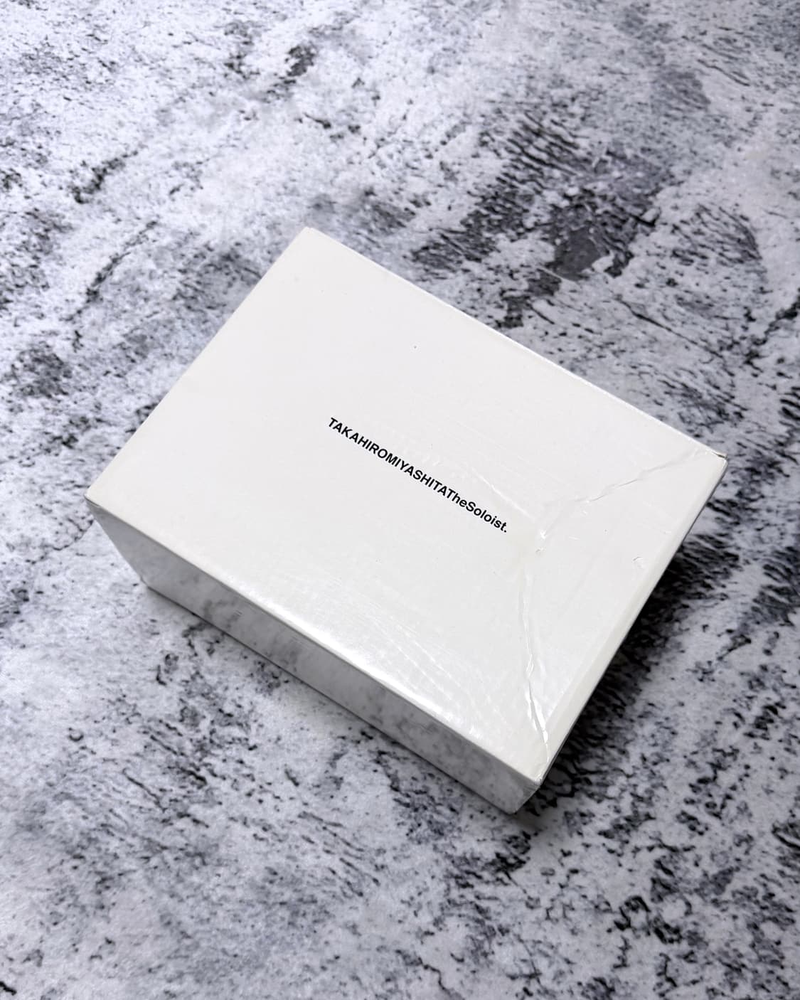 솔로이스트 실크 반다나 스카프 상품이미지3