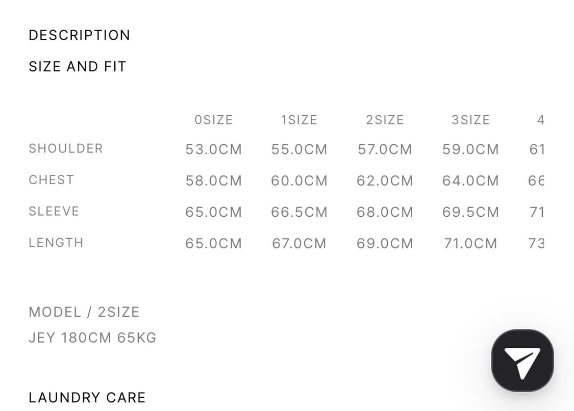 엑슬림 xlim EP.5 01 HOODIE ZIPUP/3사이즈 상품이미지2