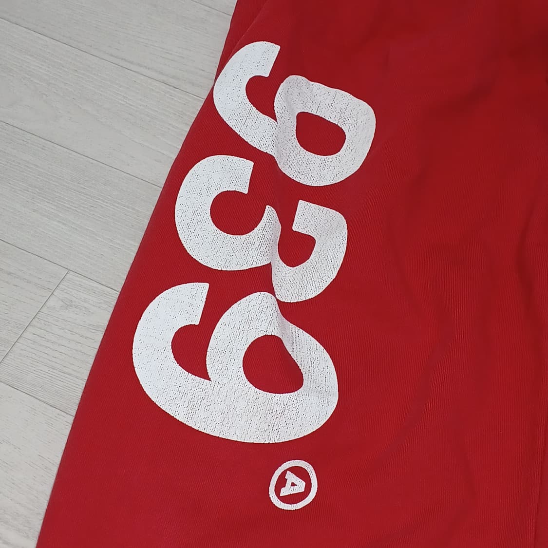 아카이브볼드 트레이닝 바지 939 조거 팬츠 상품이미지6