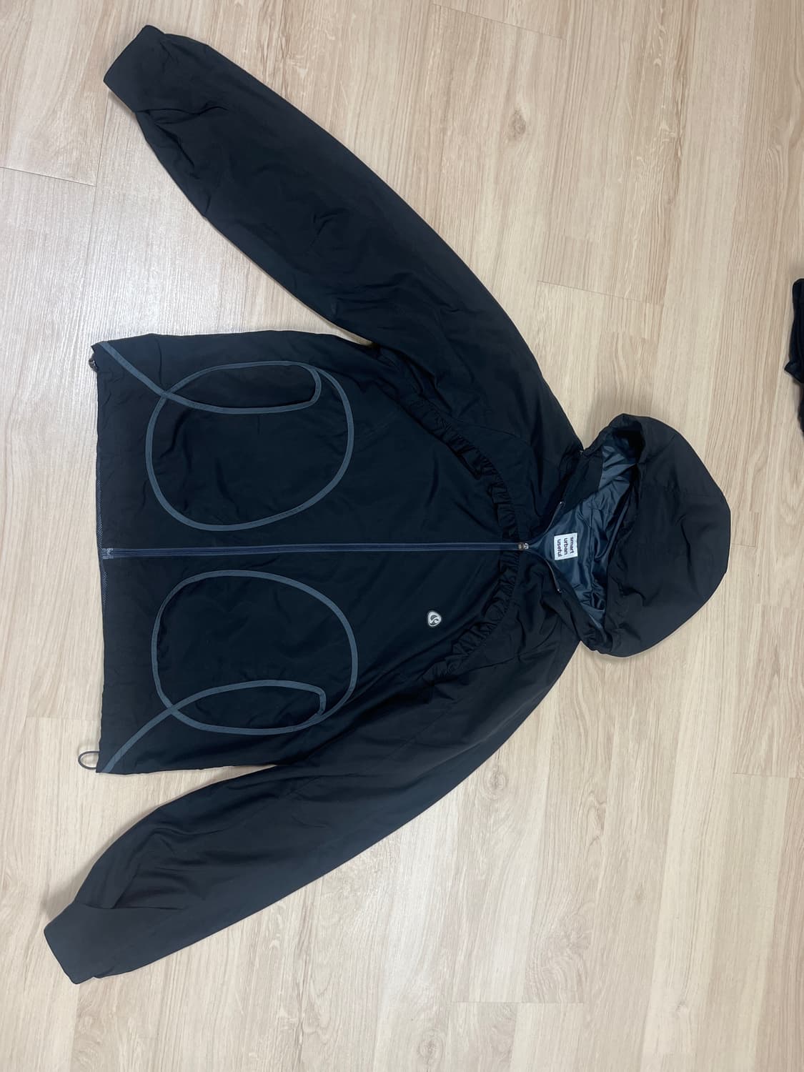 smarturbanuseful 바람막이 상품이미지1