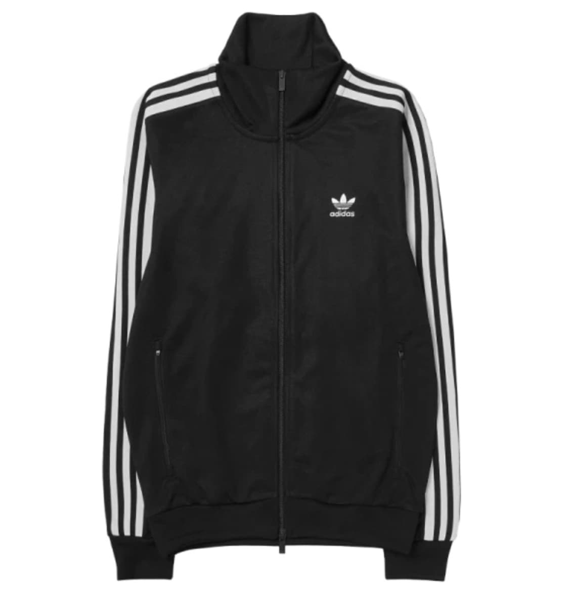 [거의새상품] 아디다스 클래식 베켄바우어 트랙탑 져지 (블랙/xs) 상품이미지1