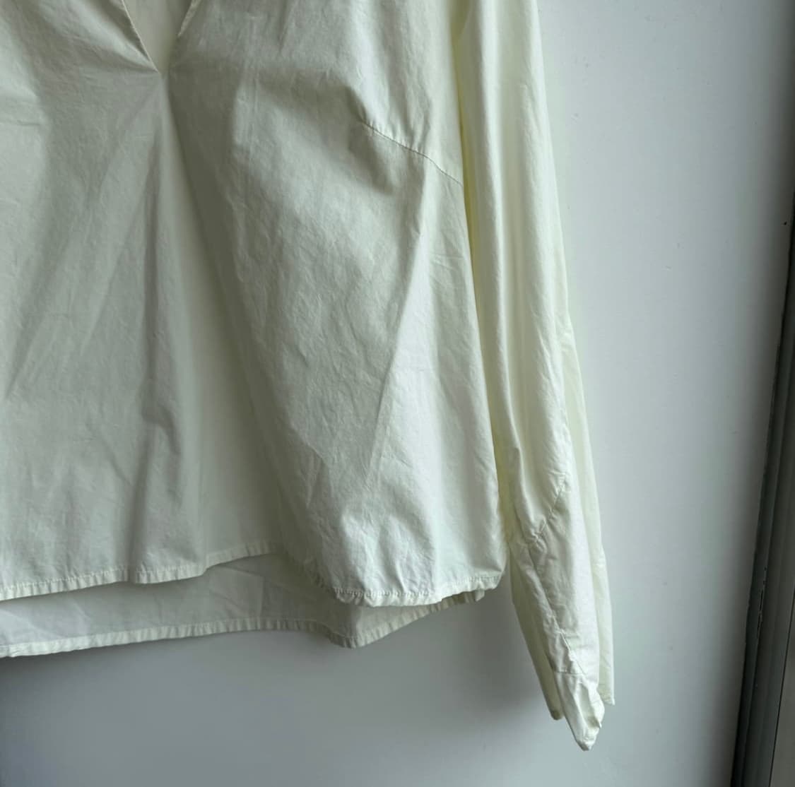 더오픈 프로덕트 블라우스 상품이미지2