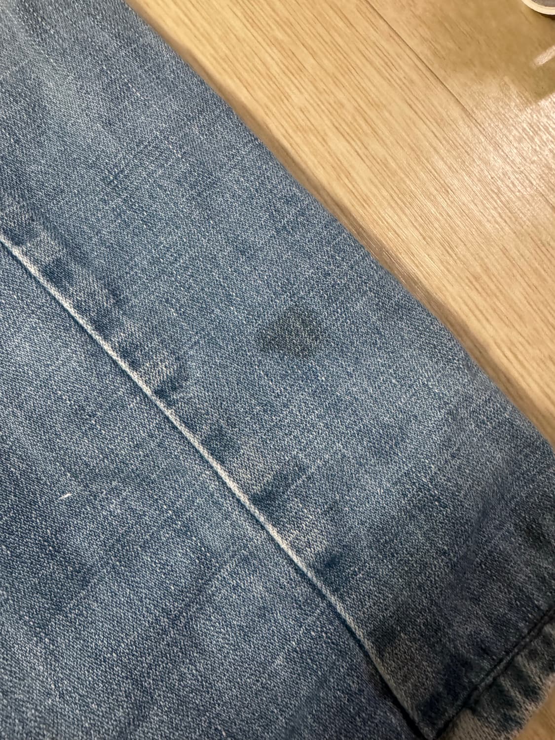 리바이스 엔지니어드진 빈티지 상품이미지5