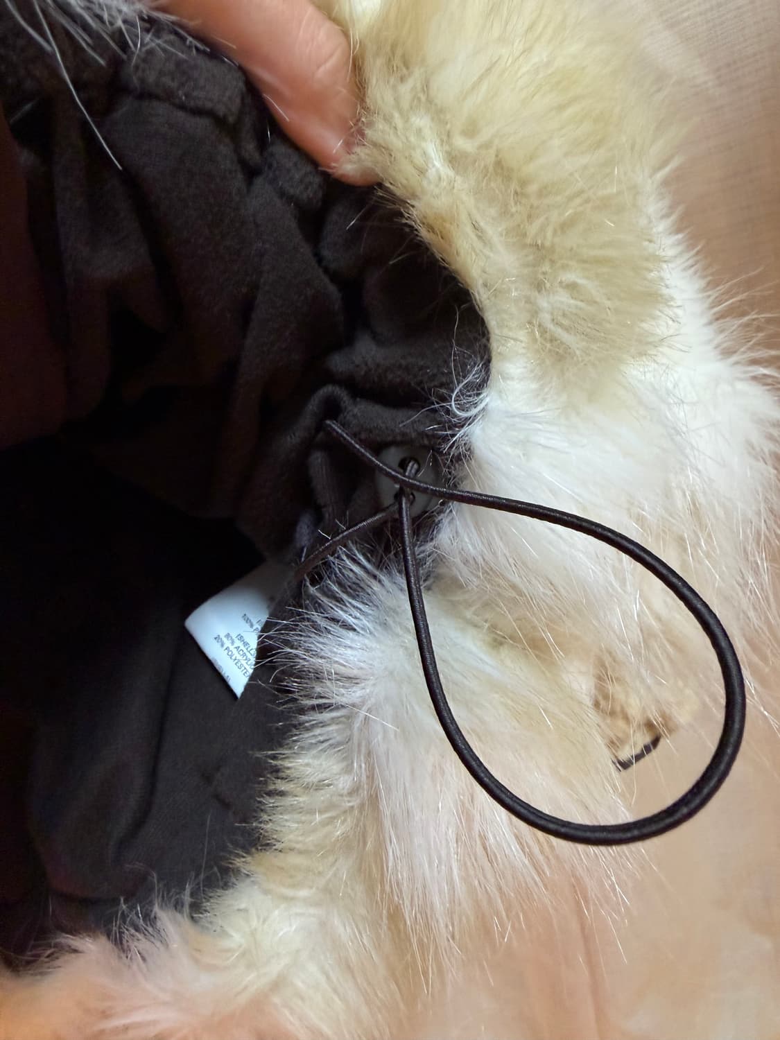 더오픈프로덕트 퍼 후리스 프리 상품이미지6