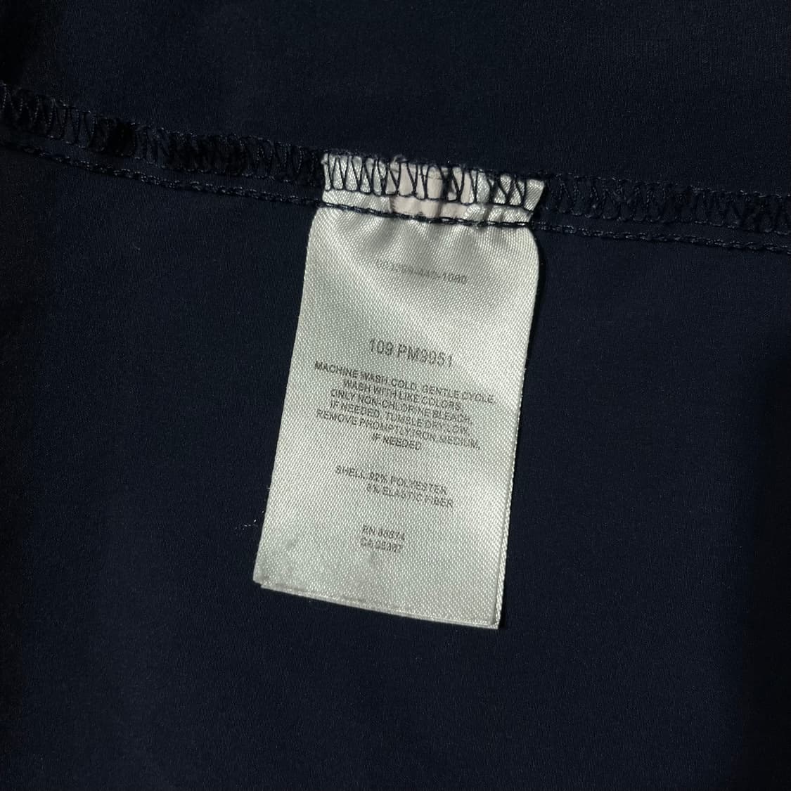 Arcteryx 아크테릭스 기능성 반팔 셔츠 상품이미지5