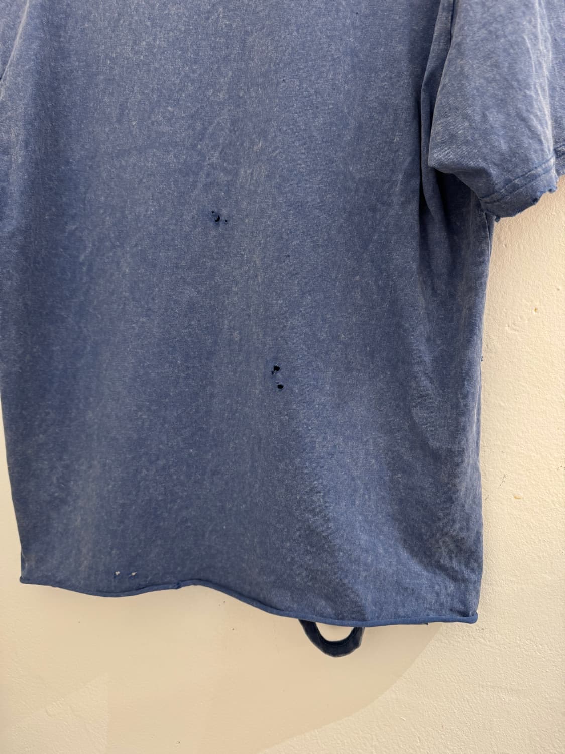 빈티지 커스텀 반팔 상품이미지8