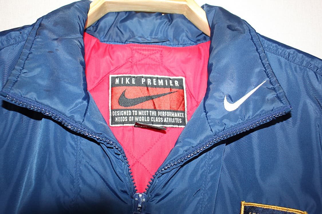 Nike 나이키 아스날 96~98시즌 M 상품이미지6