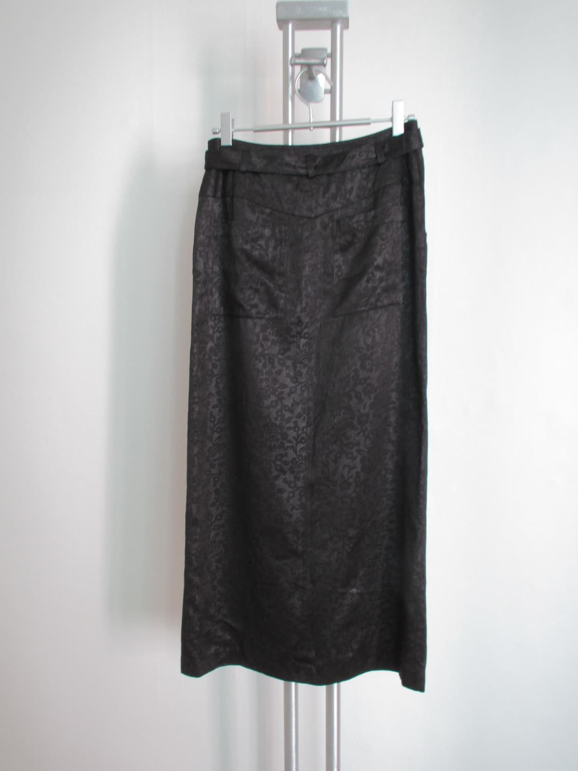 Nicole belt skirt 상품이미지8