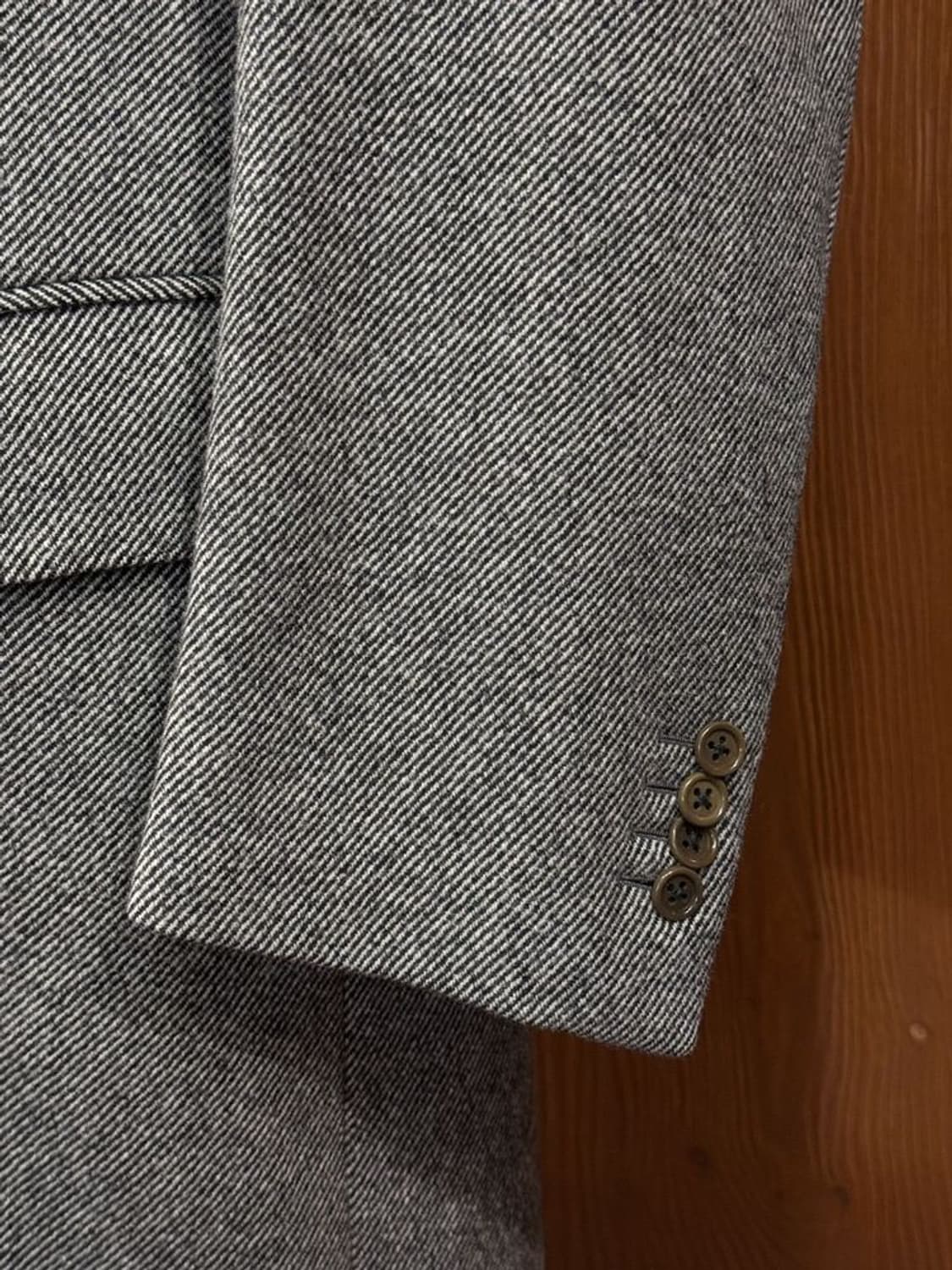 파르테노페아 코트 상품이미지4