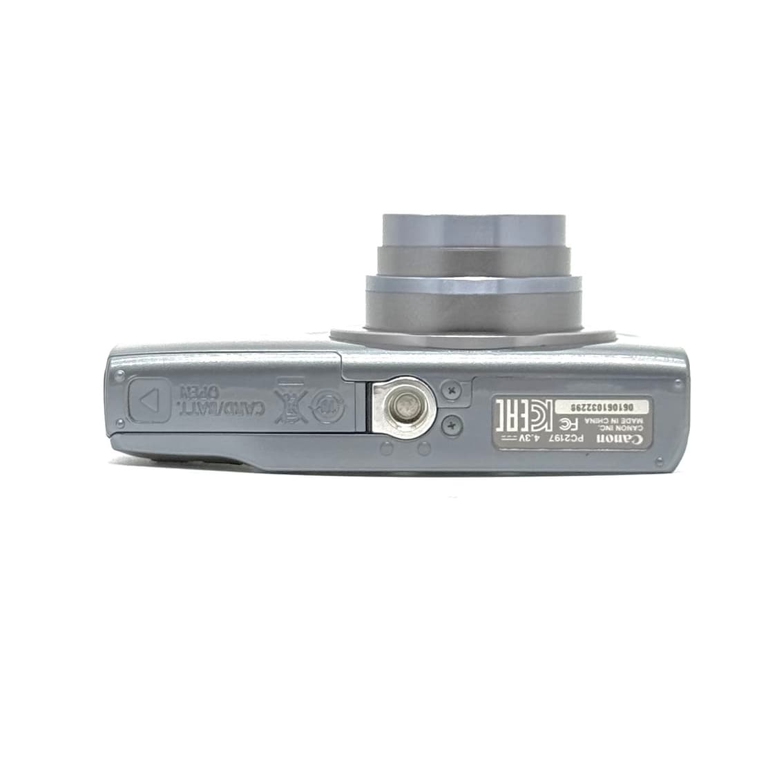 [뽀용&웜톤!] 캐논 IXY 150 (IXUS 160) 디지털카메라 상품이미지5