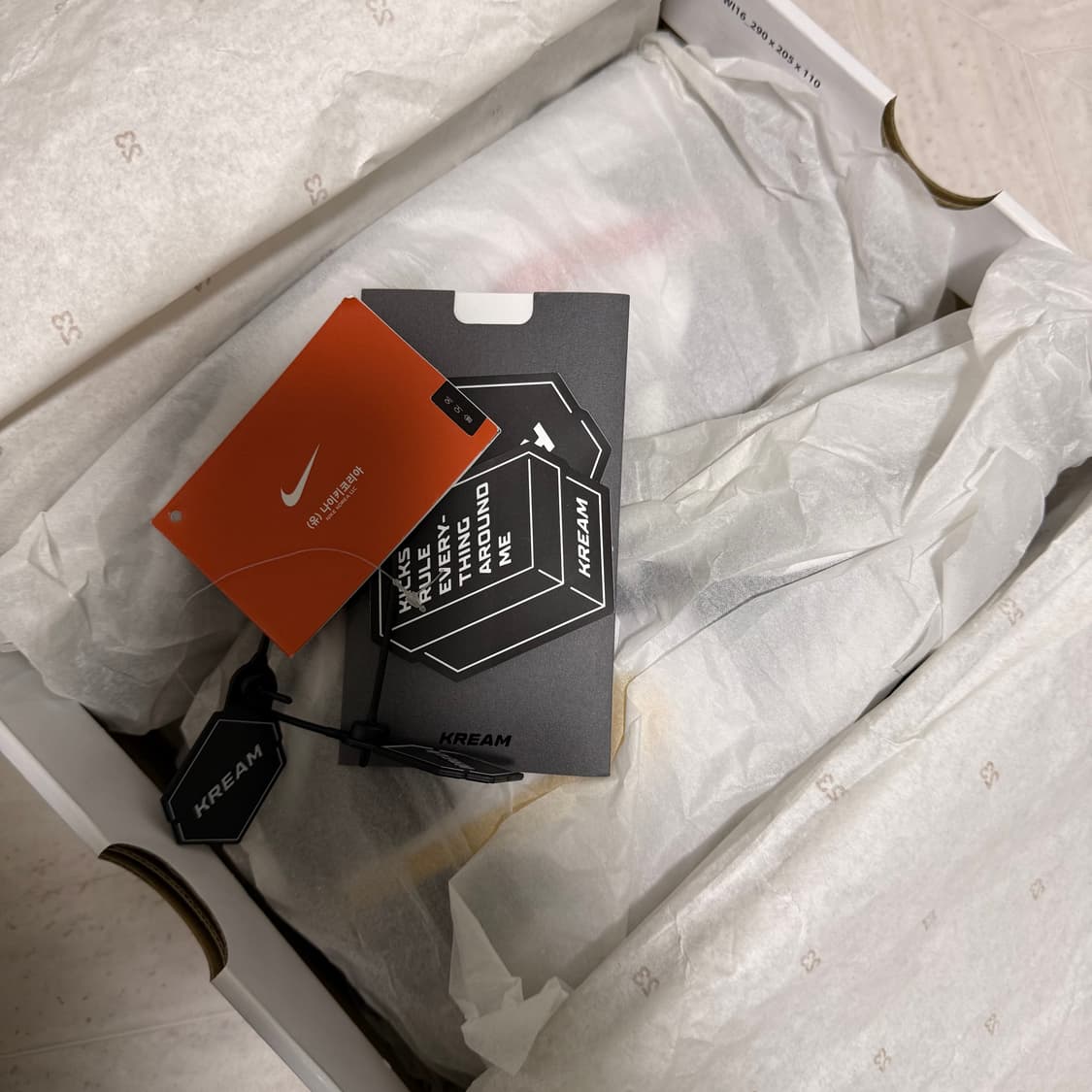 [W245] 조던 1 미드 얼터네이트 스우시 상품이미지6