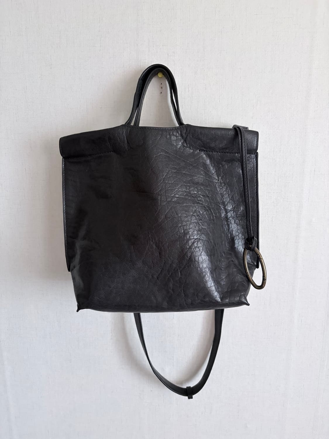 Bea Mombaers Shopper S size 상품이미지4