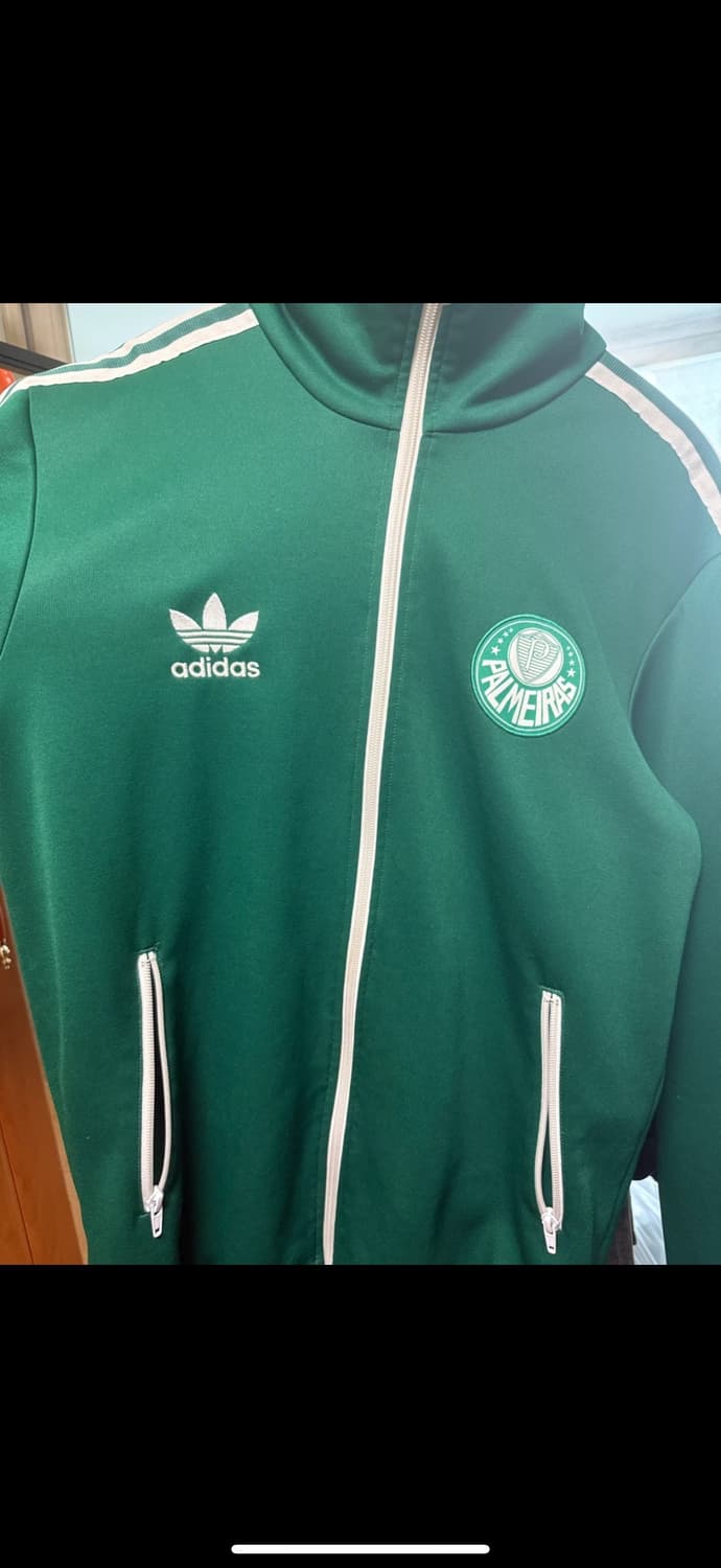 아디다스 팔메이라스 저지 팝니다 상품이미지1