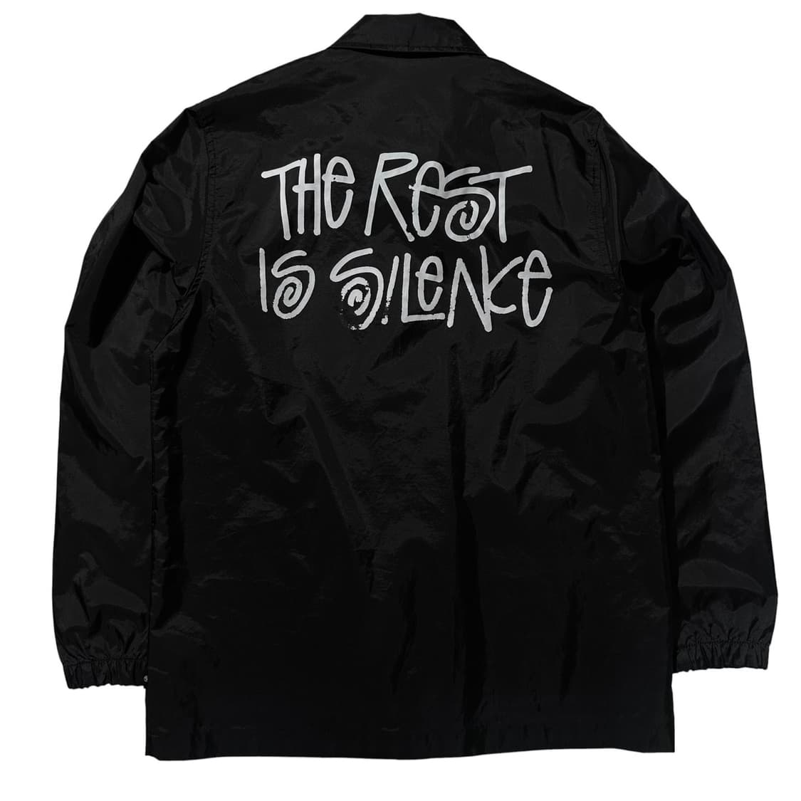 스투시 USA 뉴욕 챕터 팩 코치 자켓 상품이미지3