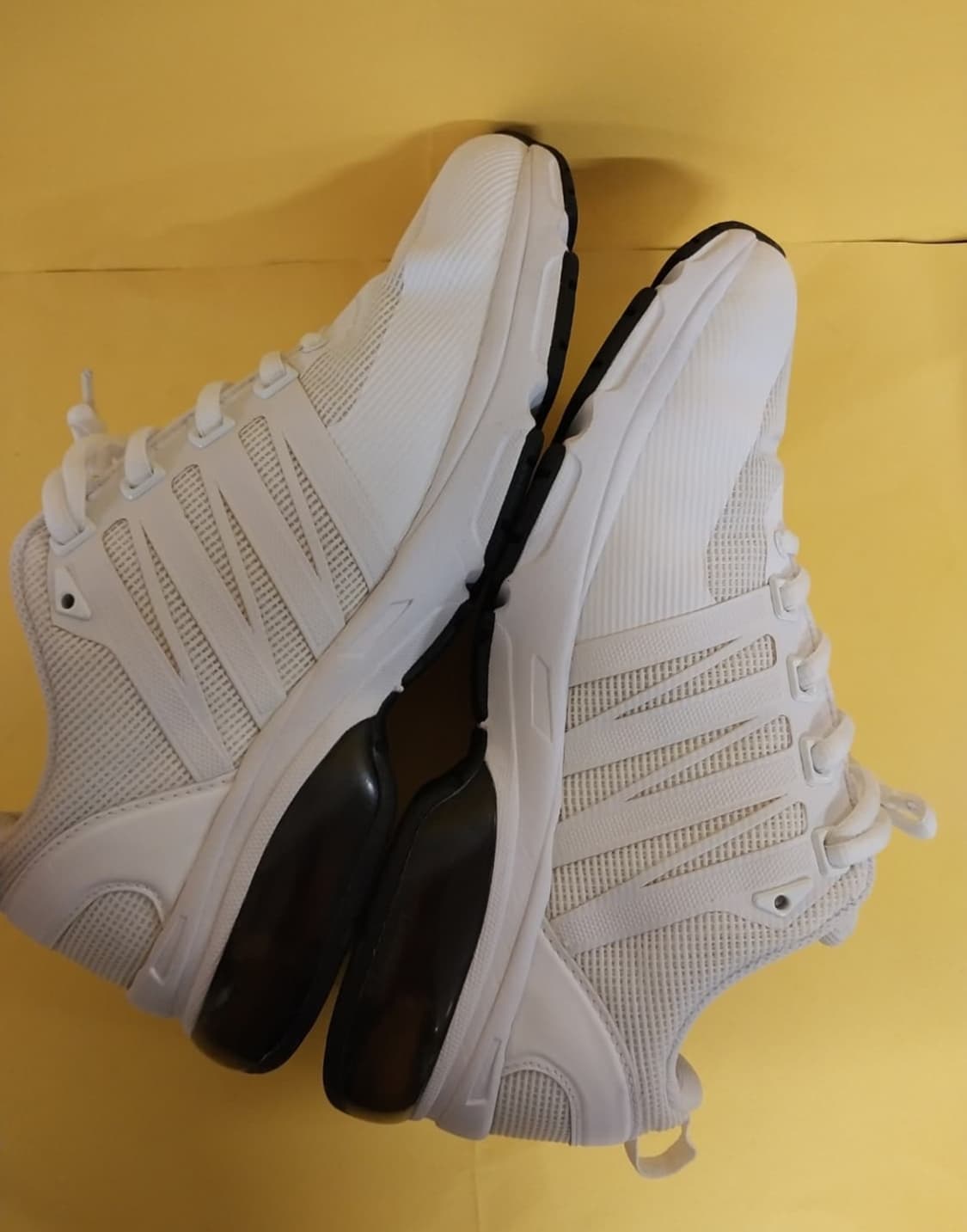 남성 노이타 레오타 S-AIR 발편한 기능성 운동화 (260) 상품이미지7