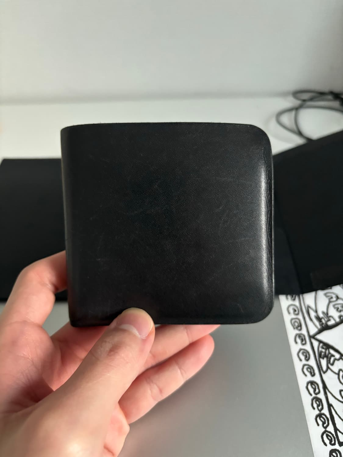 베일런스 billford 지갑 상품이미지4