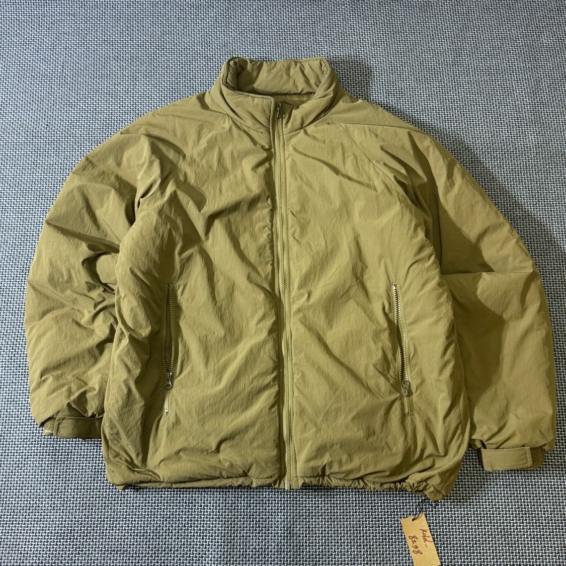 프릭스 스토어 프리마로프트 파카(kold_8238)  상품이미지2