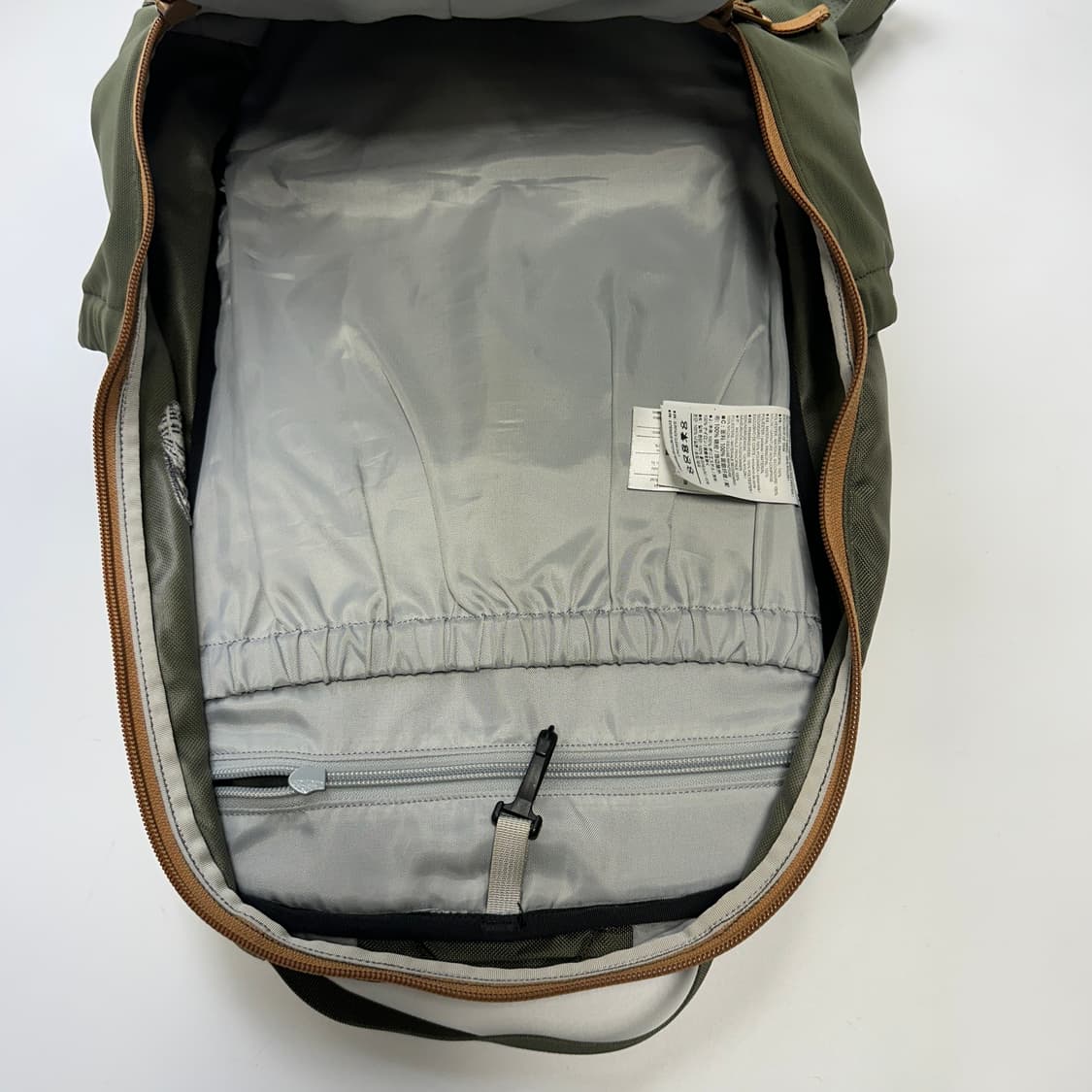 ARC'TERYX x BEAMS 아크테릭스 x 빔즈 맨티스 26 백팩 상품이미지7