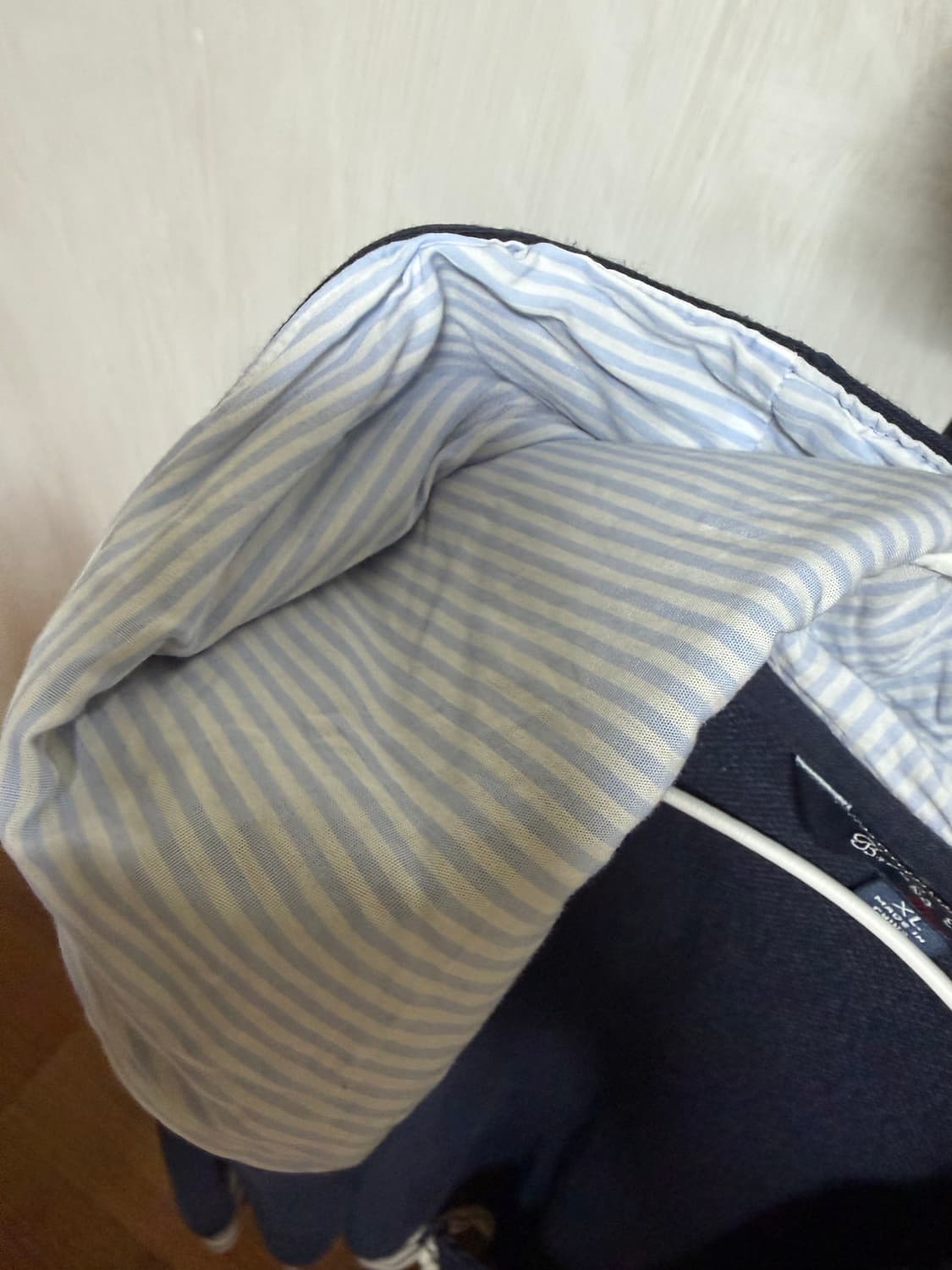 Vintage 후드집업 상품이미지3