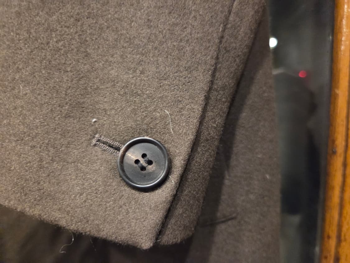 올세인츠 코트 상품이미지9