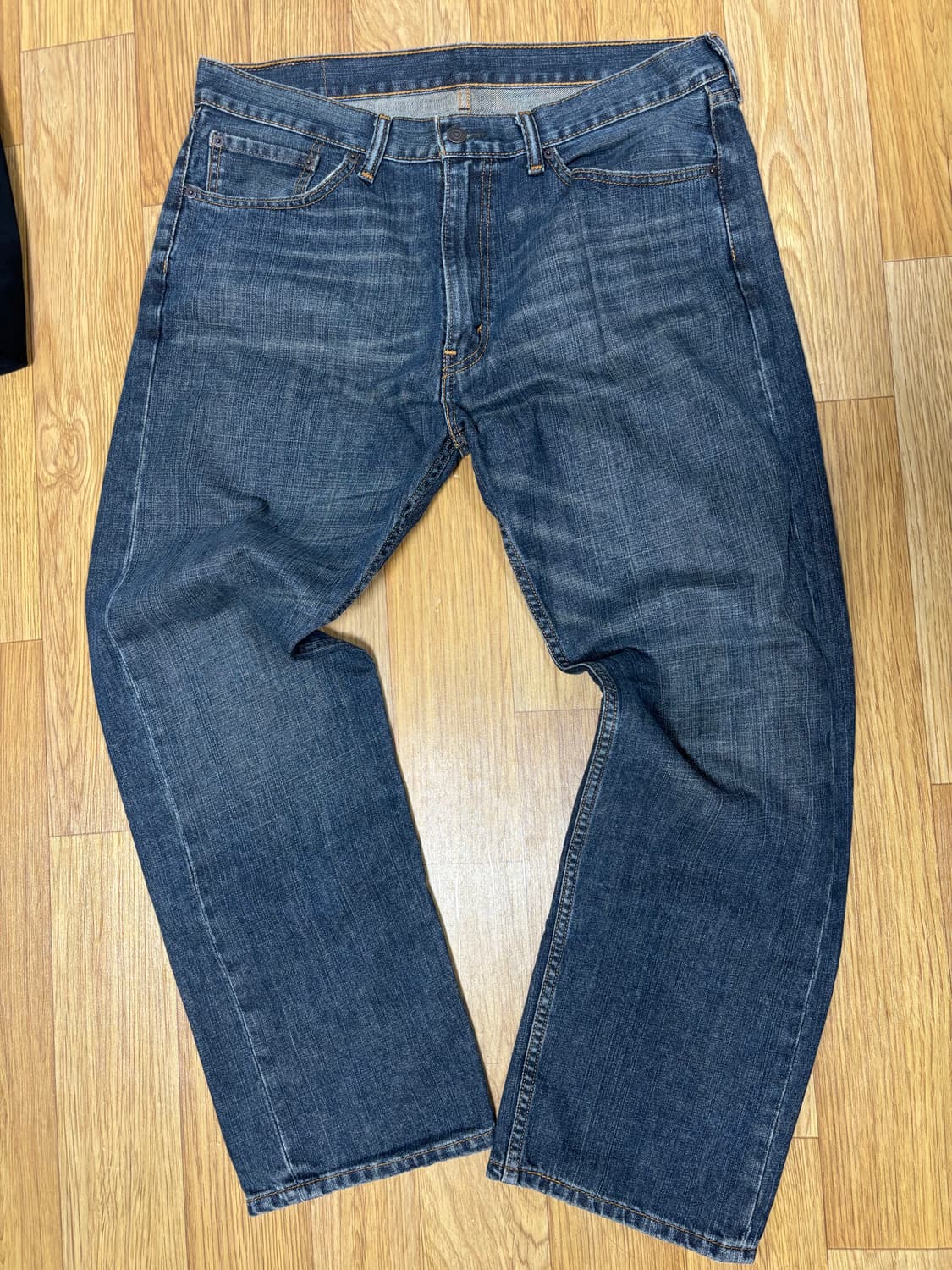 [36x30]리바이스 505빈티지 상품이미지1