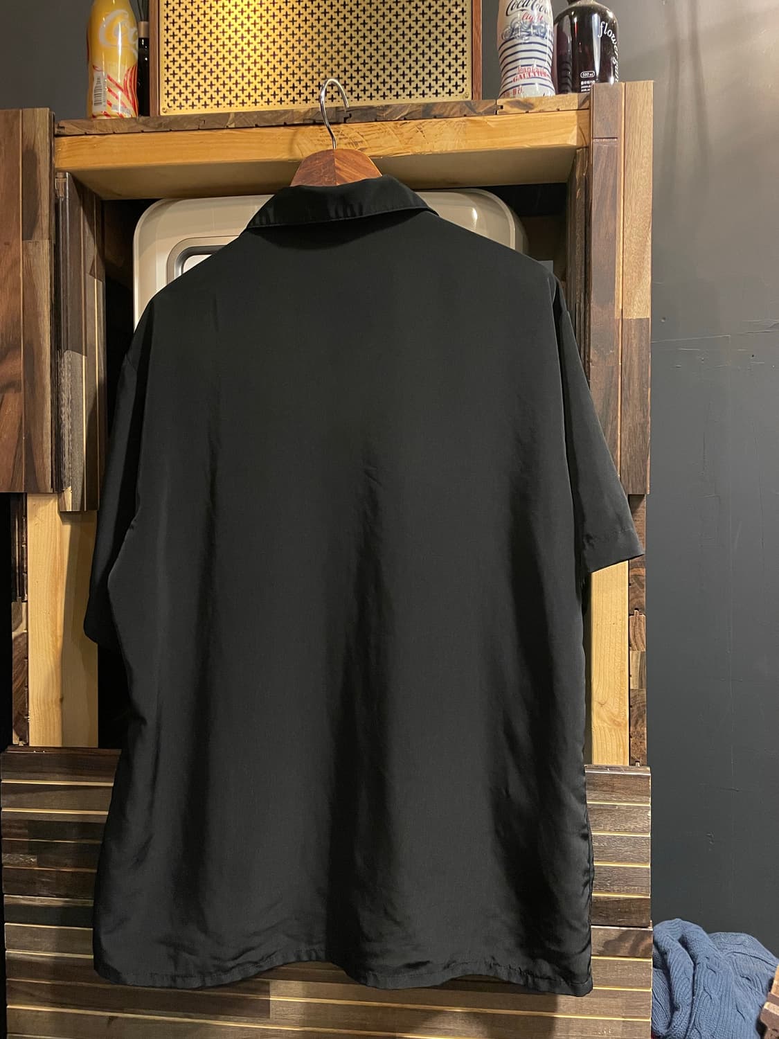 할리데이비슨 반팔셔츠 상품이미지5