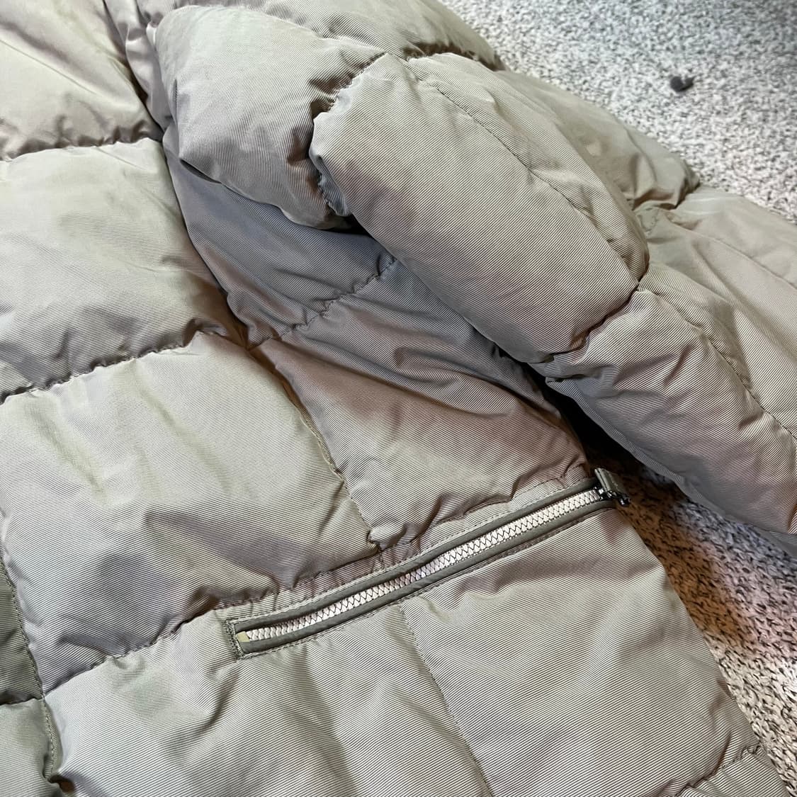 나이키 덕다운 패딩 상품이미지8