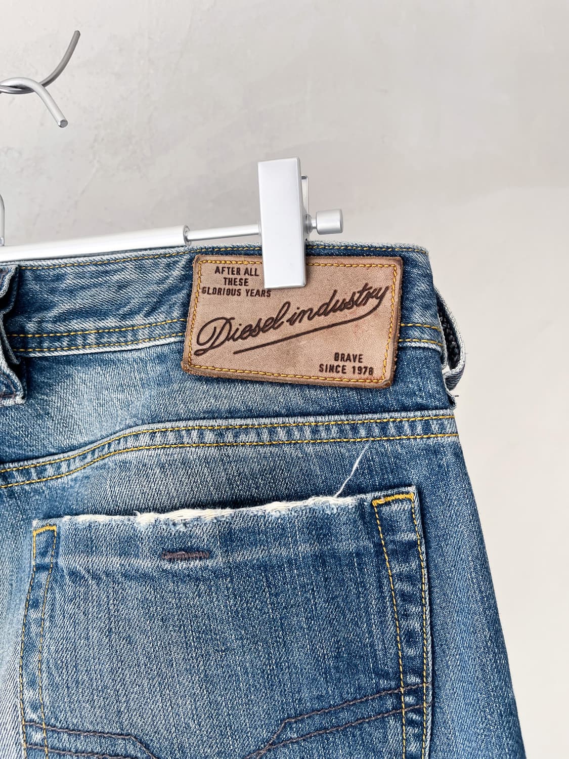 Diesel 상품이미지10