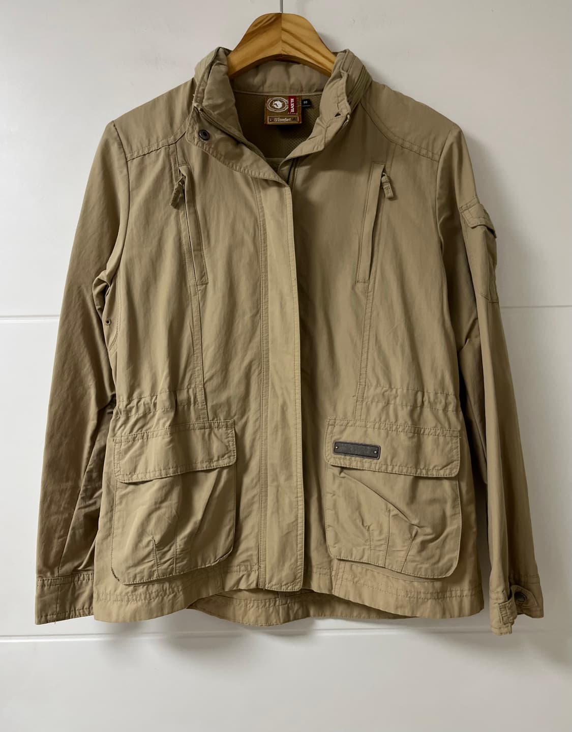 블랙야크 등산복 상품이미지1