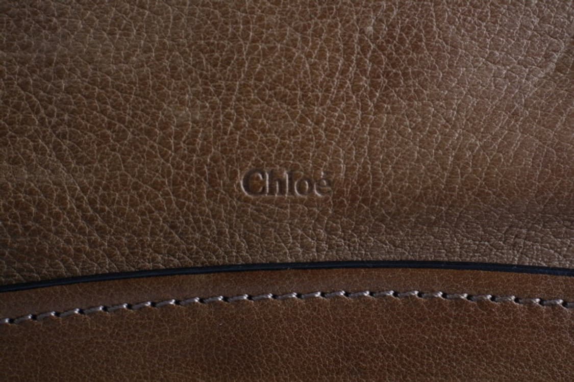 Chloe paraty bag(M사이즈) 상품이미지7