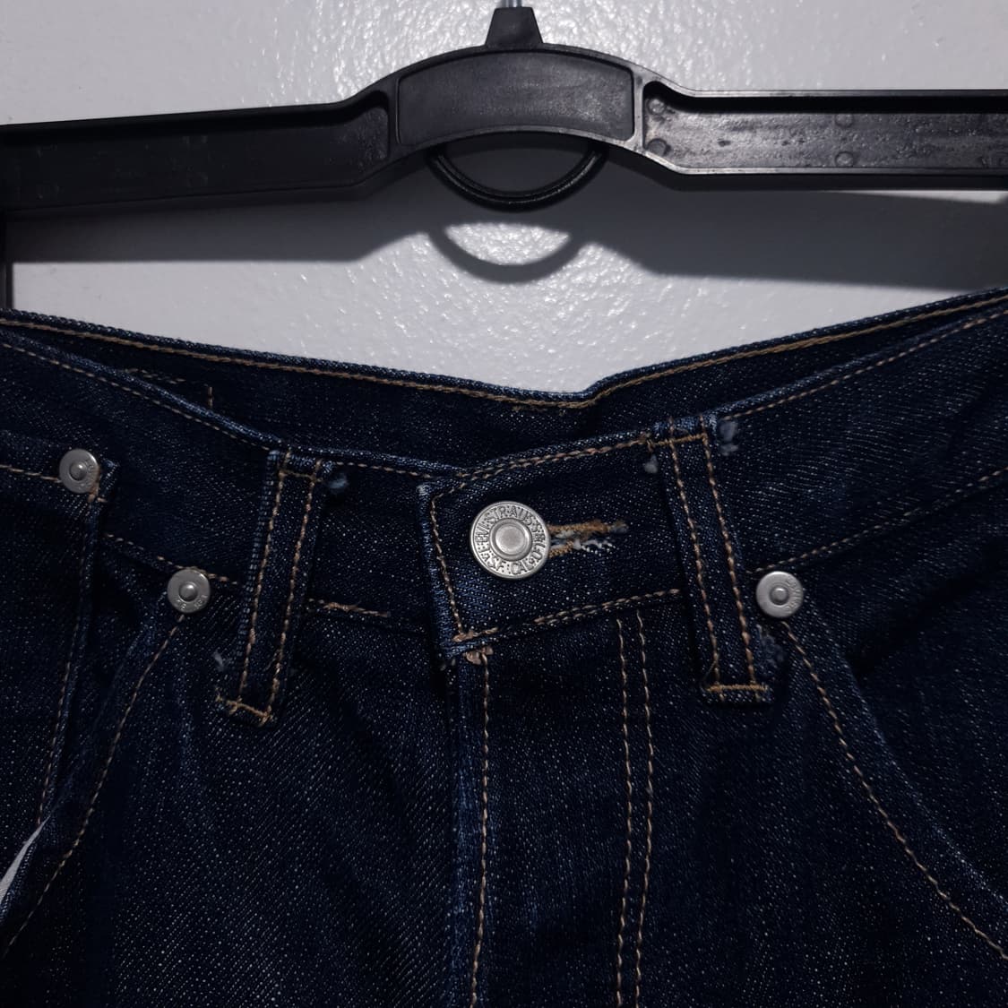 28인치) 리바이스 00s 엔지니어드진 데님 팬츠 청바지 상품이미지6
