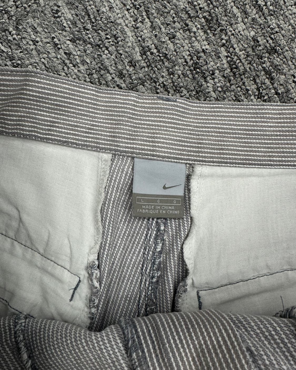 (허단41)00'S 나이키 히코리 팬츠-M1750 상품이미지5