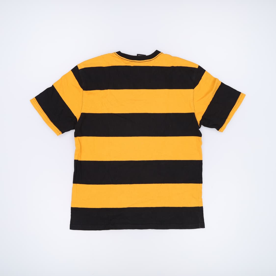 XL 디키즈 스트라이프 반팔티 0304H1 상품이미지2