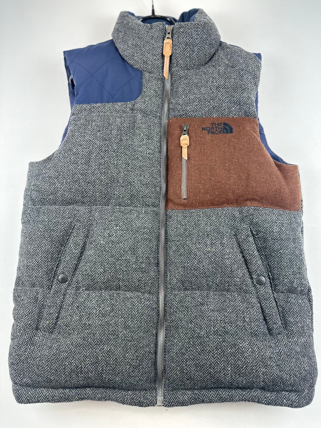 노스페이스 조끼패딩 상품이미지1