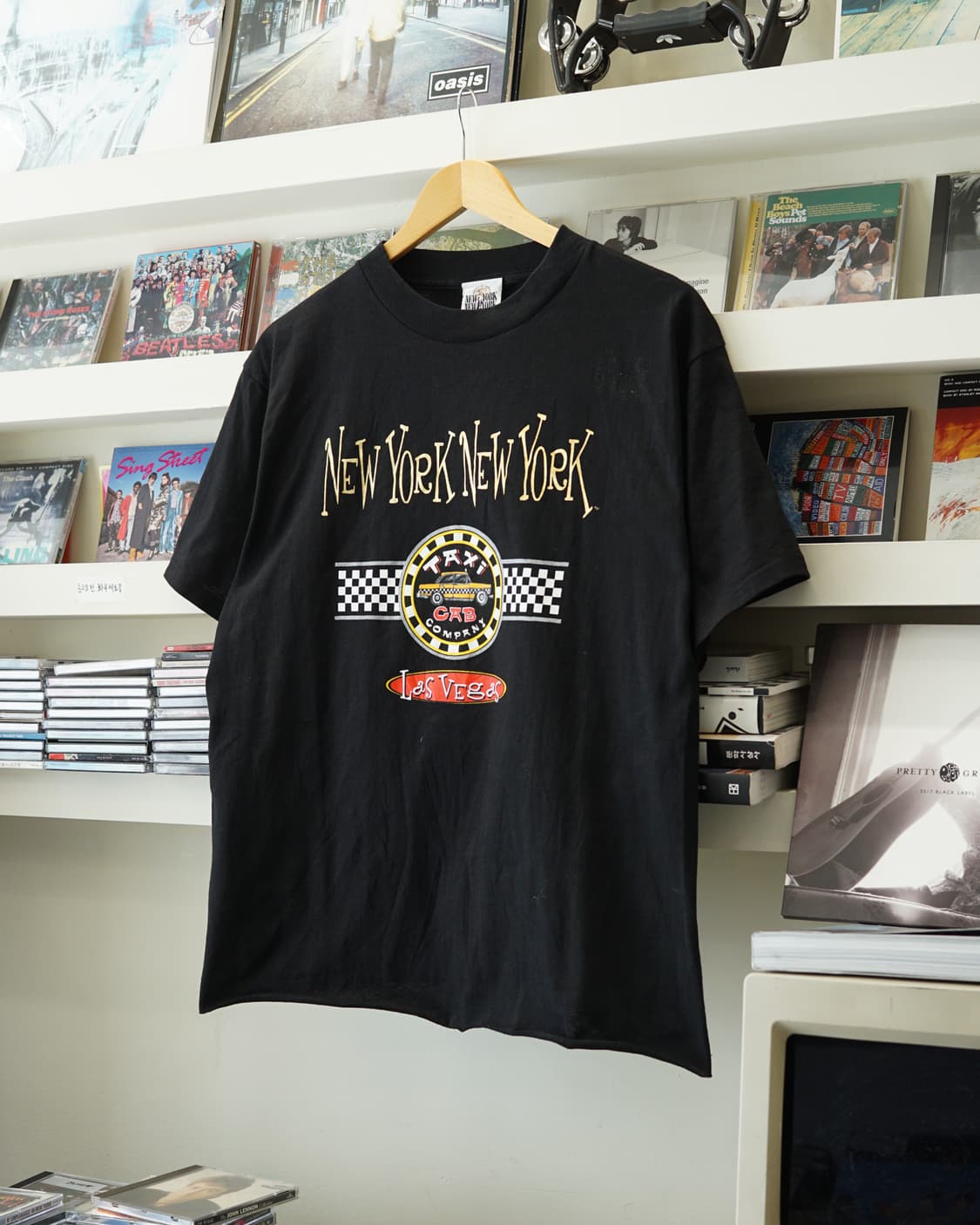 80s NEW YORK made in u.s.a 상품이미지2