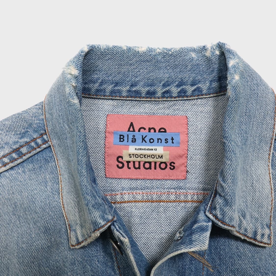 ACNE STUDIOS 상품이미지5